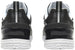 179502-C7406 Diadora Men's Blushield Torneo 2 All Ground Tennis Shoes (Black/White)