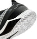179502-C7406 Diadora Men's Blushield Torneo 2 All Ground Tennis Shoes (Black/White)