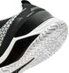 179502-C7406 Diadora Men's Blushield Torneo 2 All Ground Tennis Shoes (Black/White)