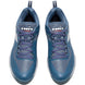 179502-D0843 Men's Blushield Torneo 2 All Ground Tennis Shoe (Oceanview/White/Salsa)