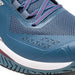 179502-D0843 Men's Blushield Torneo 2 All Ground Tennis Shoe (Oceanview/White/Salsa)