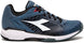 180614-D0950 Diadora Men's Speed Competition 7+ All Ground Tennis Shoes (Oceanview/White/Black)