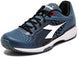 180614-D0950 Diadora Men's Speed Competition 7+ All Ground Tennis Shoes (Oceanview/White/Black)