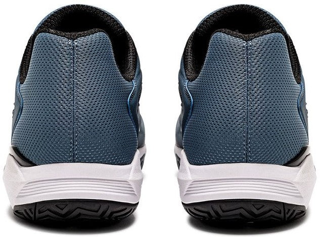 180614-D0950 Diadora Men's Speed Competition 7+ All Ground Tennis Shoes (Oceanview/White/Black)