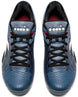 180614-D0950 Diadora Men's Speed Competition 7+ All Ground Tennis Shoes (Oceanview/White/Black)