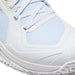 181466-C6103 Diadora Men's Blushield Torneo 3 All Ground Tennis Shoes (White/Silver)