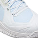 181466-C6103 Diadora Men's Blushield Torneo 3 All Ground Tennis Shoes (White/Silver)