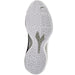 181466-C6103 Diadora Men's Blushield Torneo 3 All Ground Tennis Shoes (White/Silver)