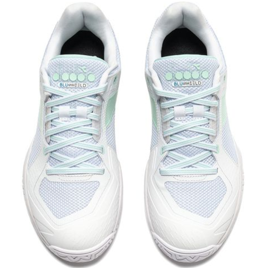 181467-C0274_Diadora_Womens_Blushield_Torneo_3_All_Ground_Tennis_Shoes_White_Bay