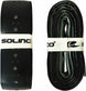 1920127 Solinco Dura-Cush Replacement Grip (Black)