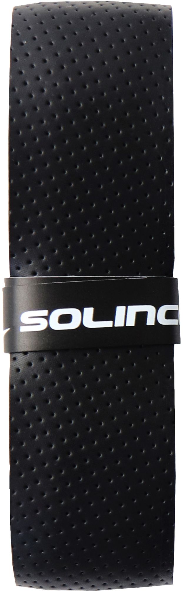 1920373 Solinco Hyper-Cush Replacement Grip (Black)