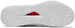 1TM01987-125 Fila Men's Axilus 3 Tennis Shoes (White/Fila Navy/Fila Red)