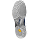 2000-BLGY Tyrol Men's Drive-V Pro Pickleball Shoes (Blue/Grey) - Sole