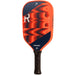 200004 Head Radical Tour Grit Pickleball Paddle (Orange/Black)