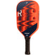 200004 Head Radical Tour Grit Pickleball Paddle (Orange/Black)