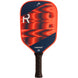 200004 Head Radical Tour Grit Pickleball Paddle (Orange/Black)