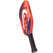 200004 Head Radical Tour Grit Pickleball Paddle (Orange/Black)
