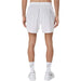 2041A344-100 Asics Men's Court 7" Short (Brilliant White)