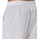 2041A344-100 Asics Men's Court 7" Short (Brilliant White)