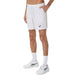 2041A344-100 Asics Men's Court 7" Short (Brilliant White)
