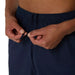 2041A344-400- Asics Men's Court 7" Short (Midnight)