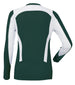 DUC Roll Women's Longsleeve (Pine/ White)