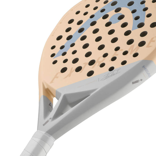 223024 Head Auxetic Extreme Motion Paula Josemaria Padel Racket