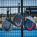 226135 Head IG Vibe Padel Racket (Blue/Red)