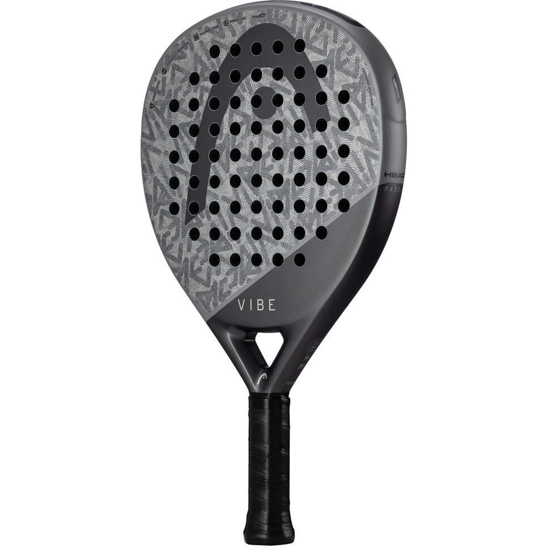 226135 Head IG Vibe Padel Racket (Blue/Red)