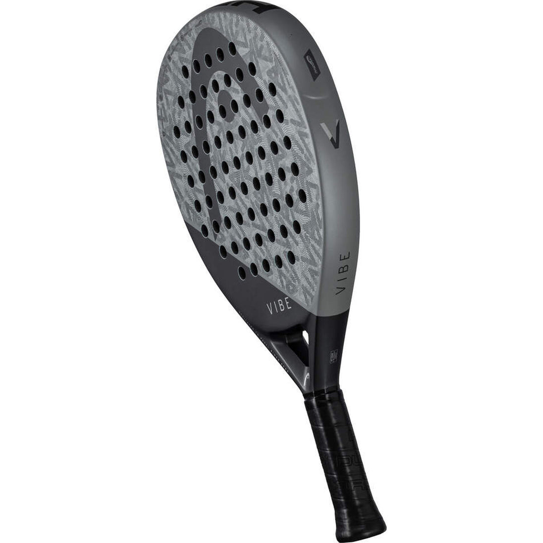 226135 Head IG Vibe Padel Racket (Blue/Red)