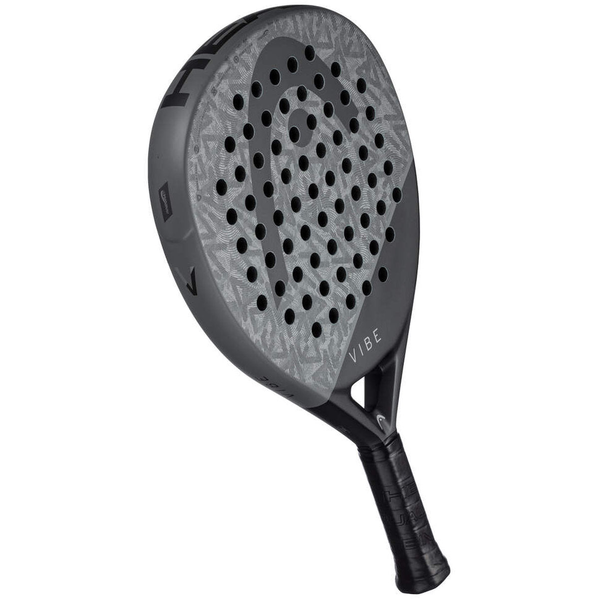 226135 Head IG Vibe Padel Racket (Blue/Red)