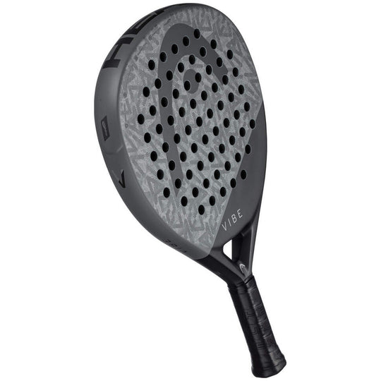 226135 Head IG Vibe Padel Racket (Blue/Red)