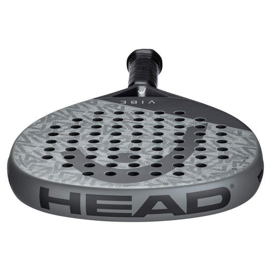 226135 Head IG Vibe Padel Racket (Blue/Red)