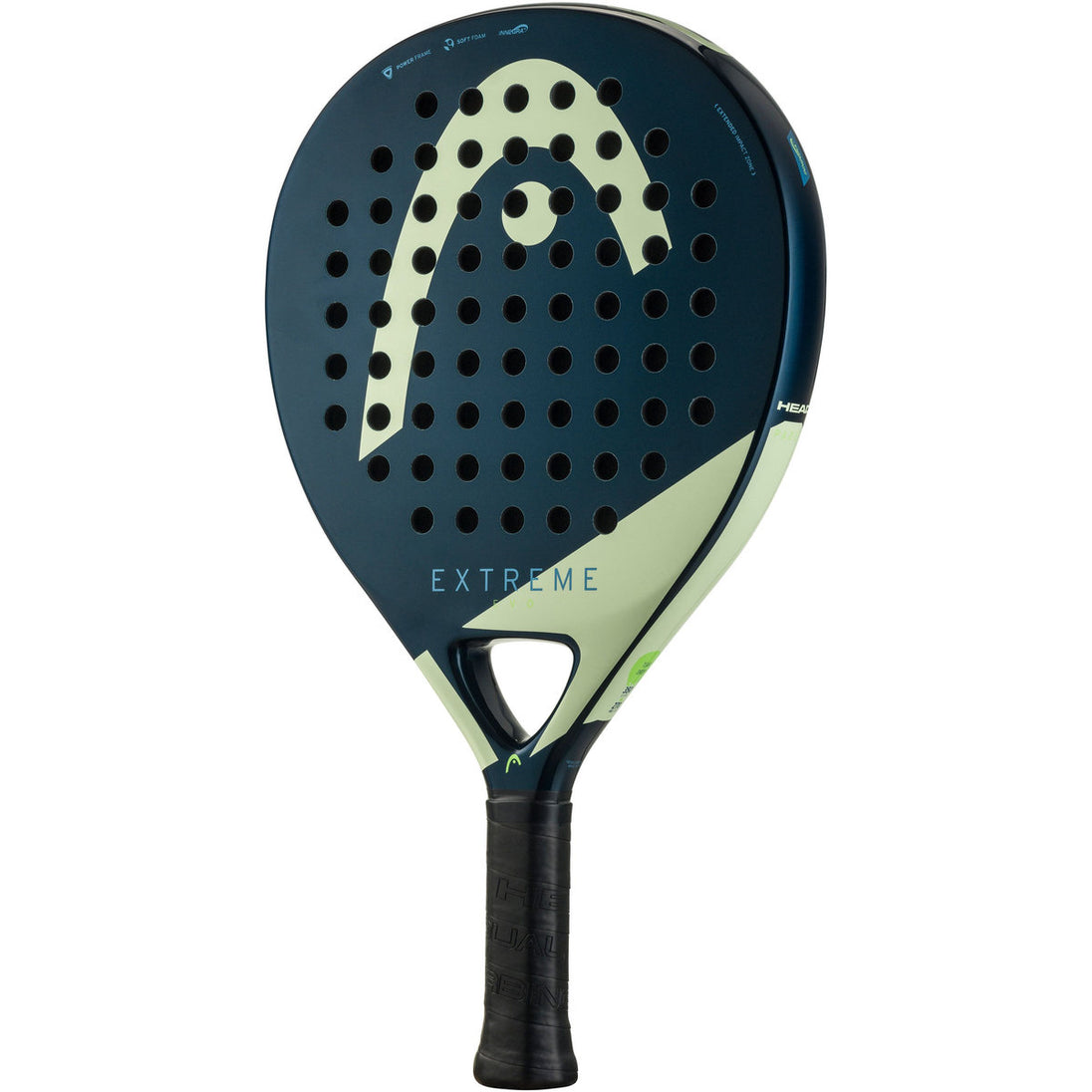 226415 Head Evo Extreme Padel Racket
