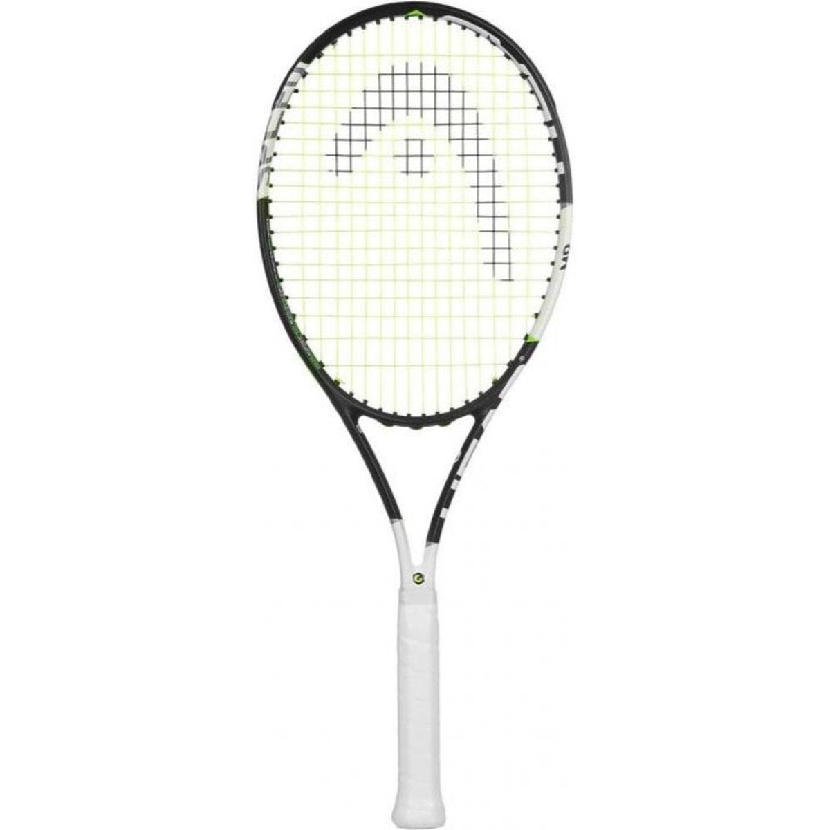 Head Graphene XT Speed MP Tennis Racquet