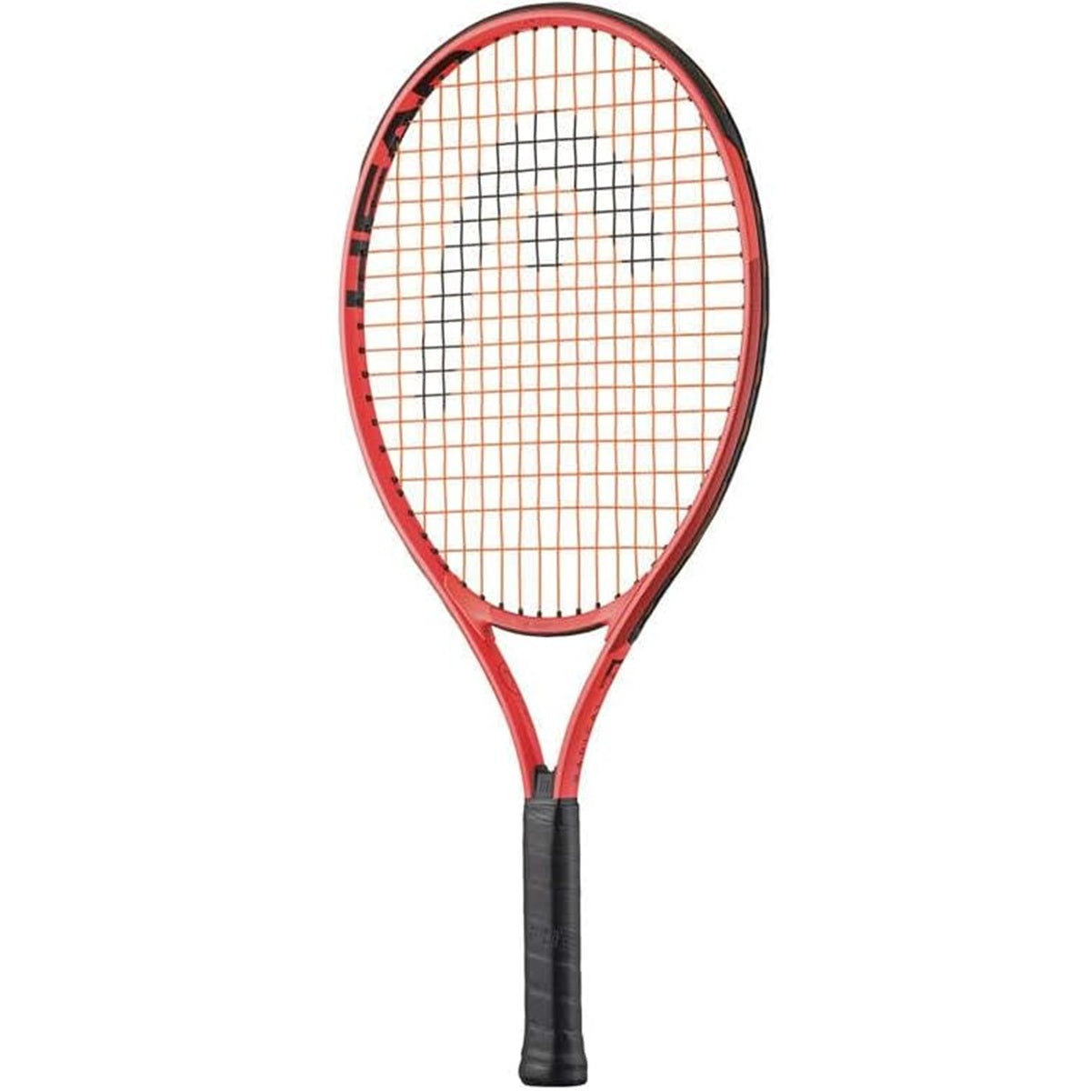 231435 Head Radical 21 Inch Junior Tennis Racquet (Orange)