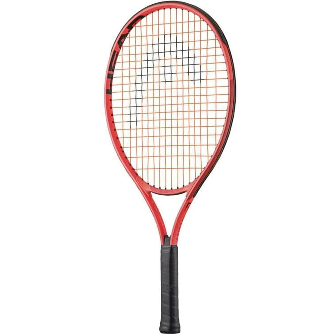 231425 Head Radical 23 Inch Junior Tennis Racquet (Orange)