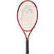 231425 Head Radical 23 Inch Junior Tennis Racquet (Orange)