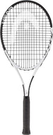 GeoSpeed-CoreBag Head Geo Speed Prestrung Tennis Racquet Bundled w Core 3R Pro Tennis Racquet Bag b