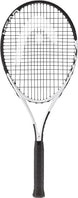 GeoSpeed-CoreBag Head Geo Speed Prestrung Tennis Racquet Bundled w Core 3R Pro Tennis Racquet Bag b