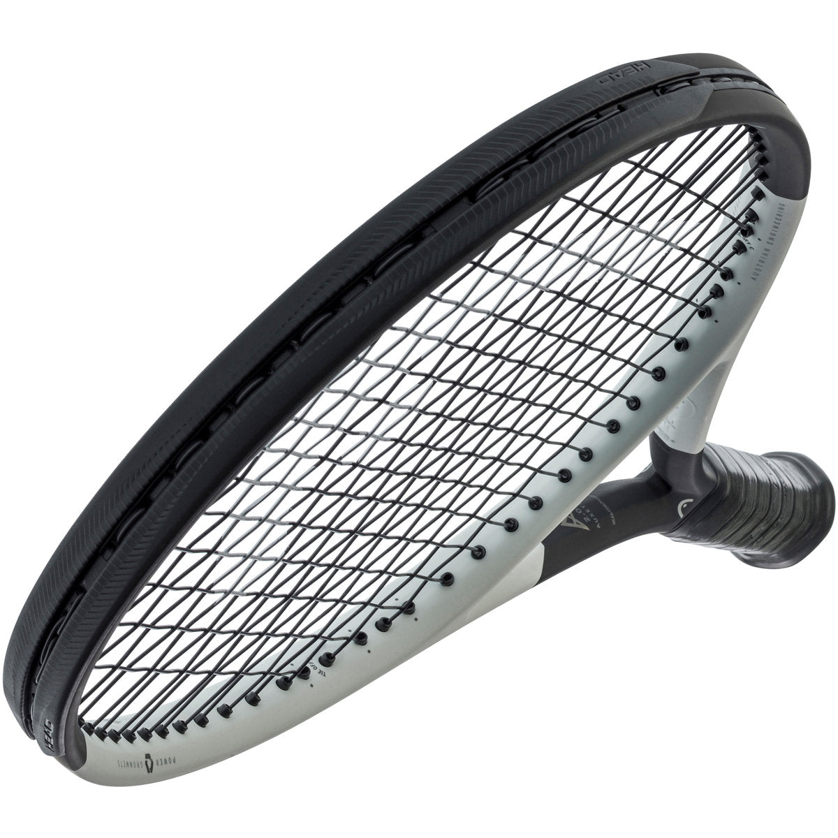 Head Auxetic 2.0 Speed MP Tennis Racquet