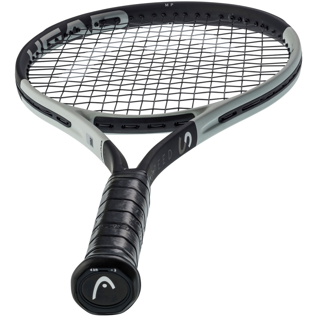Head Auxetic 2.0 Speed MP Tennis Racquet