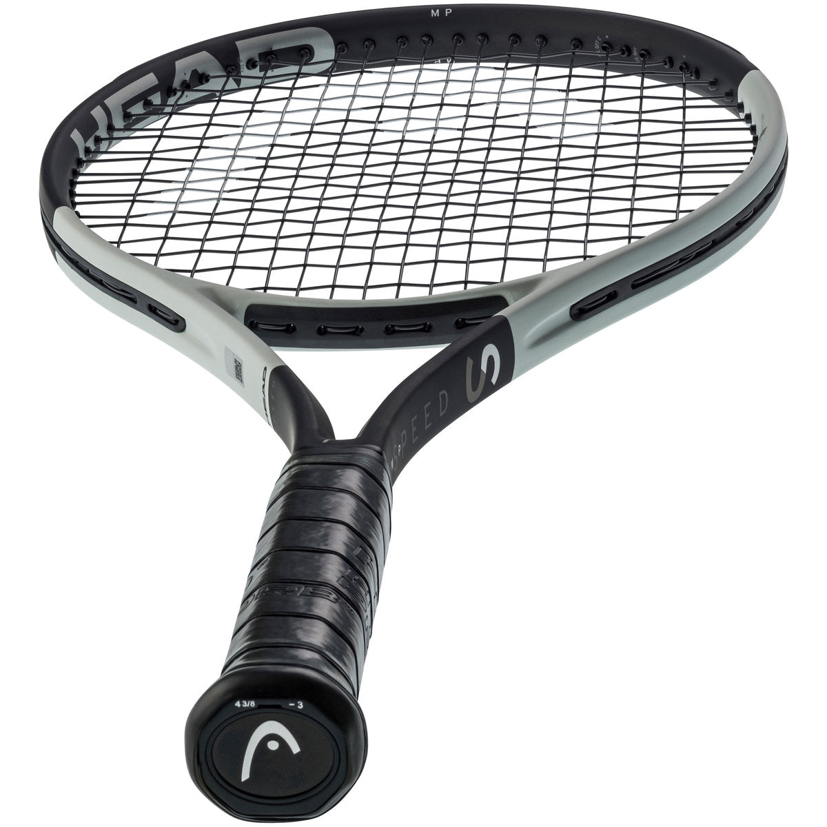 Head Auxetic 2.0 Speed MP Tennis Racquet