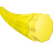 Babolat RPM Rough Spin Max 16g Yellow Tennis String (Set)