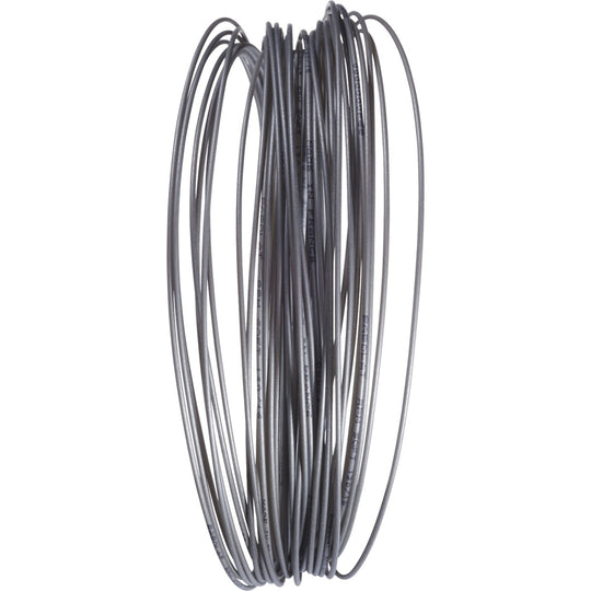 241146-107-17 Babolat RPM Soft Tennis String Set - Grey