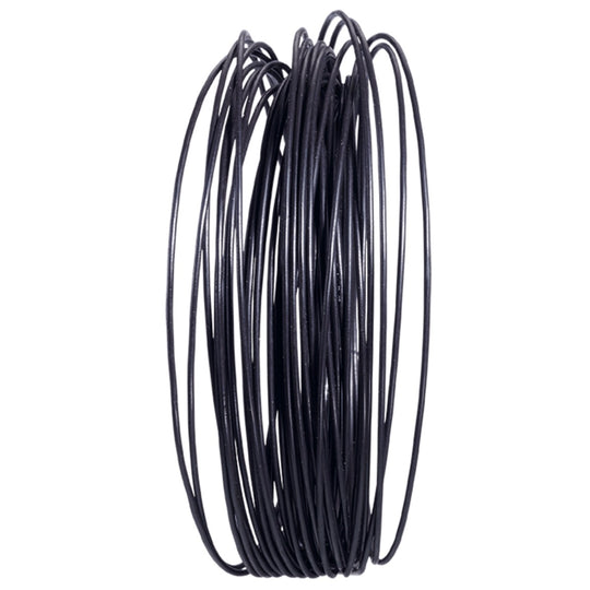 243110-17 Babolat Xcel 17g Tennis String (Reel)