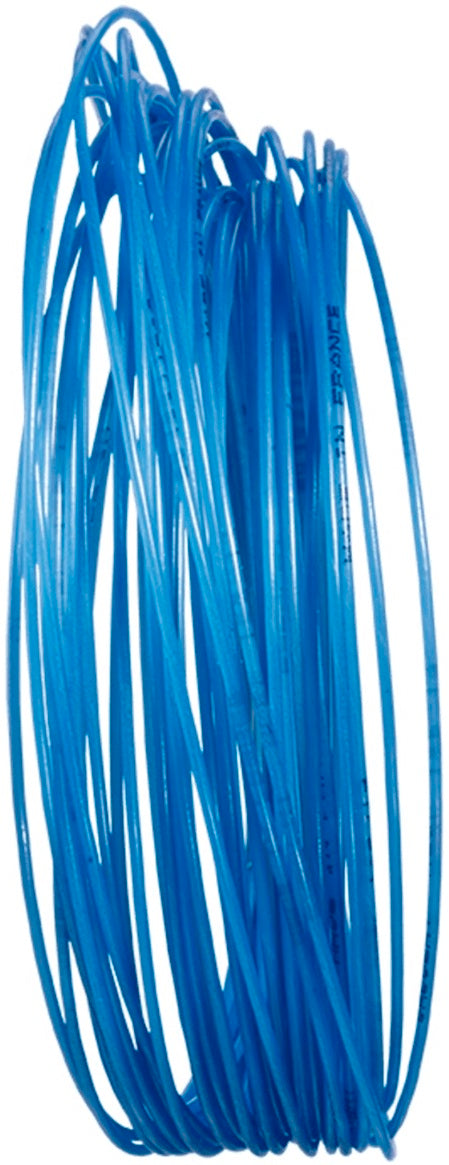 243110-17 Babolat Xcel 17g Tennis String (Reel)