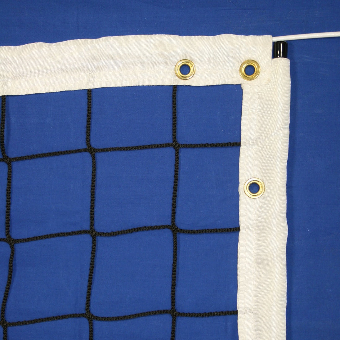 25014 Douglas Power Volleyball Net (36" x 32') Cable Top & Bottom