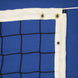 25015 Douglas Power Volleyball Net (39" x 32') Cable Top & Rope Bottom