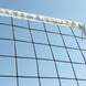 25015 Douglas Power Volleyball Net (39" x 32') Cable Top & Rope Bottom
